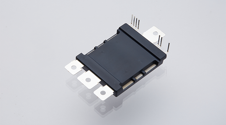 dcbox小金库新产品推荐-N6 SiC模块